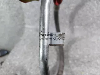 924901167R Трубка кондиционера Dacia Logan 2 Арт 46023030817_2, вид 2