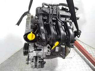  Двигатель Renault Sandero 2 Арт 46023029025_1, вид 1