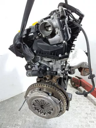  Двигатель Renault Sandero 2 Арт 46023029025_1, вид 5