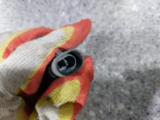  Повторитель передний левый Opel Astra G Арт 46023028899_1, вид 3