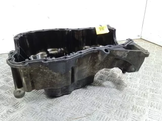 8200125691 Поддон Renault Clio 2 Арт 46023028553_1, вид 4