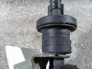 0280142373,A0004766432 Клапан вентиляции топливного бака Mercedes A W168 Арт 46023026880_2, вид 4