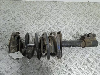 7700412915 Стойка передняя левая Renault Megane 1 Арт 46023025964_1, вид 1