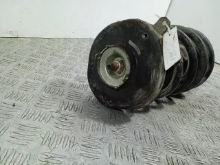 7700412915 Стойка передняя левая Renault Megane 1 Арт 46023025964_1, вид 2