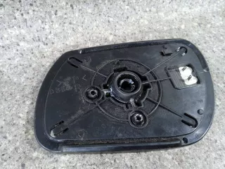  Стекло зеркала наружного правого Mazda 3 BK Арт 46023025761_1, вид 3