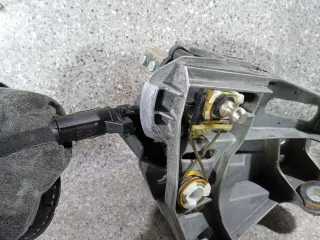 7H0711113B,7H0711061 Кулиса Volkswagen Caravelle T5 Арт 46023024784_2, вид 2