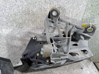 7H0711113B,7H0711061 Кулиса Volkswagen Caravelle T5 Арт 46023024784_2, вид 3