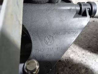 7H0711113B,7H0711061 Кулиса Volkswagen Caravelle T5 Арт 46023024784_2, вид 5