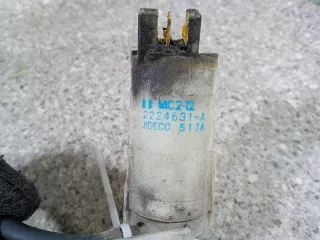 2224631-A Насос (моторчик) омывателя стекла Honda Jazz 1 Арт 46023022911_1, вид 2