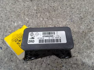 479305259R Датчик ускорения Renault Fluence  Арт 46023020655_1, вид 1