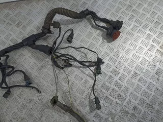  Проводка двигателя Peugeot Expert 1  Арт 46023020457_4, вид 6