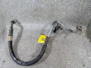 7700434386 Трубка кондиционера Renault Scenic 1 Арт 46023020201_1, вид 1