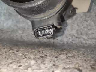 H8200702517 Расходомер воздуха Renault Laguna 3 Арт 46023019204_2, вид 3