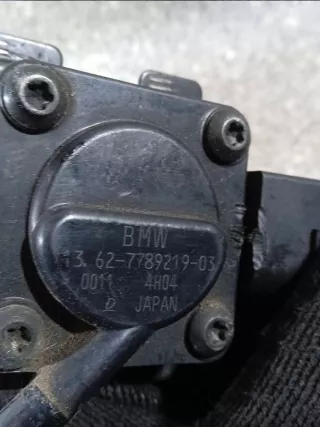 13.62-7789219-03 Датчик давления выхлопных газов BMW 3 E90/E91/E92/E93 Арт 46023018642_2, вид 2