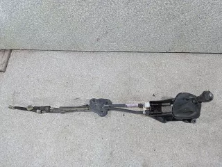 82001021402,9612434M,8200739759 Кулиса Renault Grand Scenic 3 Арт 46023018626_1, вид 1