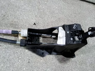 82001021402,9612434M,8200739759 Кулиса Renault Grand Scenic 3 Арт 46023018626_1, вид 3