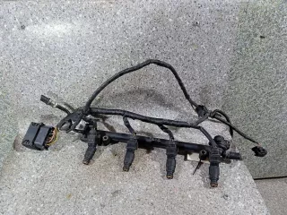 0280155884 Форсунка Rover 200 2 Арт 46023012627_1, вид 1