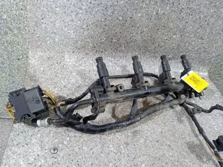0280155884 Форсунка Rover 200 2 Арт 46023012627_1, вид 4