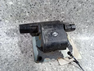 22433-55S10 Катушка зажигания Nissan Sunny N14 Арт 46023012043_1, вид 1