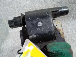 22433-55S10 Катушка зажигания Nissan Sunny N14 Арт 46023012043_1, вид 4