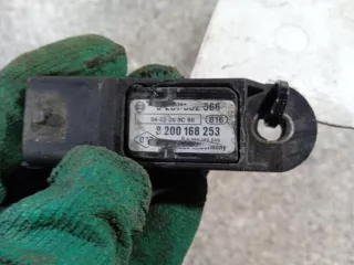 8200168253 Датчик абсолютного давления Renault Espace 4 Арт 46023011779_2, вид 3