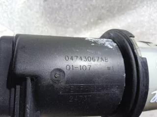 04743067AB Бачок гидроусилителя Chrysler Grand Voyager 4 Арт 46023010505_2, вид 5