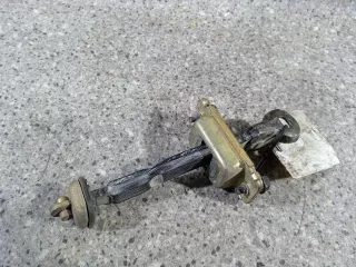 GJ6A-58270A ограничитель открывания двери Mazda 6 1 Арт 46023004346_1, вид 1