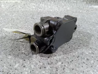 A6110900350 Насос топливный Mercedes E W211 2.2л Арт 01826011001_2, вид 2
