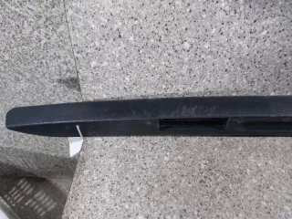  накладка подсветки номера Ford Fusion 1 Арт 30012011001-1, вид 2