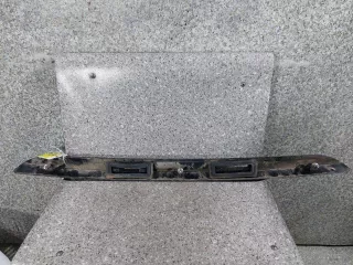  накладка подсветки номера Ford Fusion 1 Арт 30012011001-1, вид 4