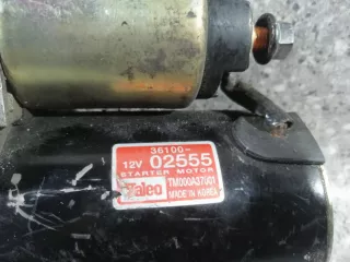 3610002555,TM000A37001 Стартер Hyundai Atos 2 Арт 16714013004_2, вид 5