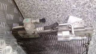 24431901 Радиатор кондиционера Opel Astra G Арт 30930014006_1, вид 3