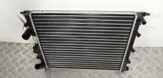 RA0230630 Радиатор (основной) Nissan Kubistar Арт 00834015001_2, вид 2