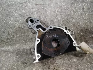 90400091 Насос масляный Opel Corsa B Арт 19030013002_1, вид 1