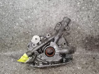 90400091 Насос масляный Opel Corsa B Арт 19030013002_1, вид 2