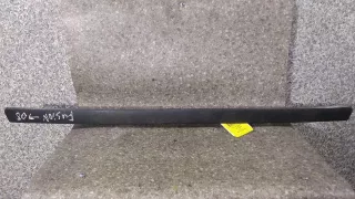 накладка подсветки номера Ford Fusion 1 Арт 30012011001, вид 1