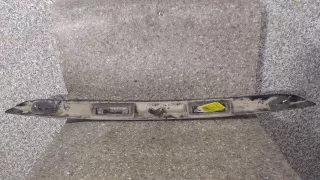  накладка подсветки номера Ford Fusion 1 Арт 30012011001, вид 2