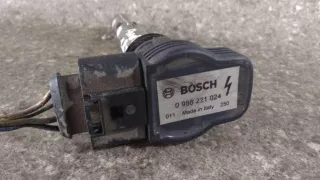 0986221024 Катушка зажигания Seat Leon 1 Арт 08744013001_1, вид 1