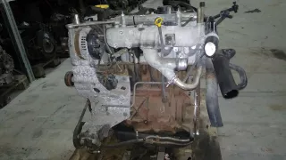  Двигатель Chrysler Grand Voyager 4 Арт 15905001018_2, вид 2