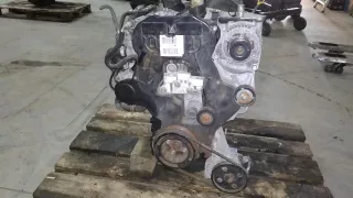  Двигатель Chrysler Grand Voyager 4 Арт 15905001018_2, вид 3