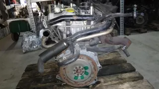  Двигатель Chrysler Grand Voyager 4 Арт 15905001018_2, вид 4