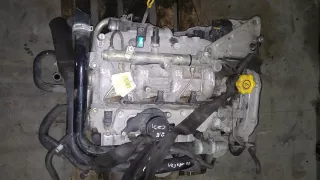  Двигатель Chrysler Grand Voyager 4 Арт 15905001018_2, вид 5