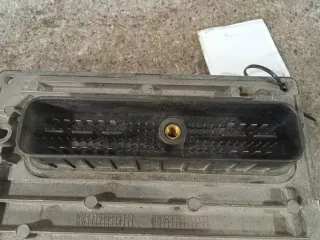 2S6A-12A650-TF,S118107003J Блок управления двигателем Ford Fiesta 5 Арт 10312011001_1, вид 4