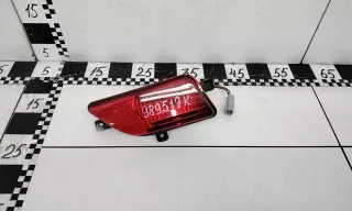 4116210P00 Фара ПТФ задняя левая Great Wall Hover Арт 989519K, вид 1