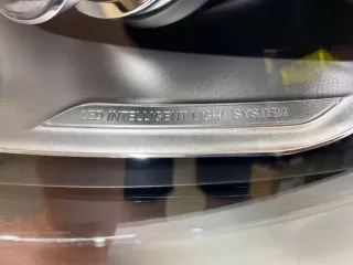 A1669062103 фара Mercedes CLA c117 Арт SP13453, вид 11