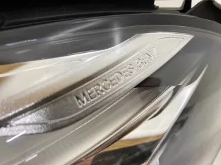 A1669062103 фара Mercedes CLA c117 Арт SP13453, вид 12