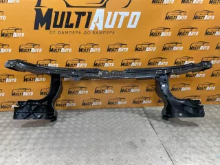 7e0805598 Панель передняя Volkswagen Transporter T5 Арт MA120429, вид 11