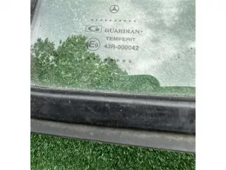 43r000042 Форточка передняя левая Mercedes Sprinter W901-905 Арт 45791, вид 2