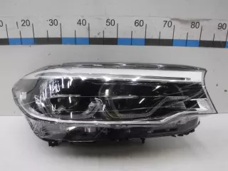 63117214962 Фара правая BMW 5 G30/G31 Арт BIT688734, вид 1