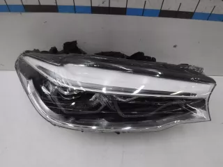 63117214962 Фара правая BMW 5 G30/G31 Арт BIT688734, вид 2
